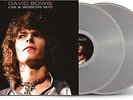 David Bowie Live & Sessions 1970 (Vinyl) 12