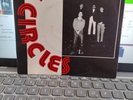 THE CIRCLES - ANGRY VOICES - 7 INCH SINGLE - MOD RARE