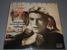 David Bowie - Peter And The Wolf UK LP 1978