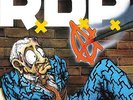Ratos De Porao Anarkophobia (Vinyl) 12