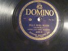 78 : DOMINO 4039-GOLD GATE/SAM LANIN-JELLY ROLL BLUES/ VARSITY DRAG