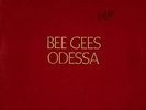 BEE GEES Odessa Vinyl Record Album LP Polydor 1969 Mono 1st Barry Gibb Pop Music