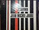 Jean Michel Jarre – Rarities - Vinyl, LP, Compilation