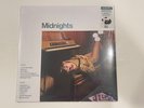 TAYLOR SWIFT MIDNIGHTS LP VINYL WITH HAND SIGNED PHOTO Jade Green Edition SEALED