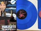 Pink Floyd - The King Of Battersea Blue Vinyl