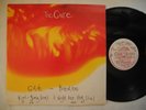 THE CURE Catch / Breathe / Kyoto Song(live) + 1 12