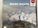 Imagine Dragons Night Visions Target Exclusive 2LP Canary Yellow NEW SEALED
