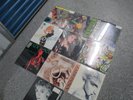 MADONNA 10 NEW, ORIGINAL,  AND SEALED 12 INCHES VINYL RECORDS VOGUE MATERIAL GIR