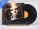 David Bowie Ziggy Stardust - The Motion Picture Double LP Vinyl Record - NM/VG+