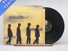 Echo & The Bunnymen Songs To Learn & Sing Insert LP Vinyl Record - EX/VG+