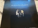 The Doors - The Soft Parade (German Press 1969). Gatefold, A3 Press In Exc Con