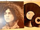 Tyrannosaurus Rex – A Beard Of Stars ; BTS-8818,US PRESS LP W/BONUS 7