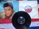 Elvis Presley-Loving You UK 10” Vinyl 1957 RCA Victore Rock ‘N’ Roll Ex.