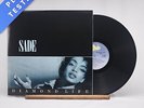 Sade Diamond Life A3 B2 Gatefold LP Album Vinyl Record EPC 26044 Epic - EX/NM