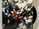 Pink Floyd - Obscured By Clouds - 1972 US 1st Press Album (NM) Ultrasonic Clean