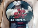 My Chemical Romance - Helena - 7”  Picture Disc Vinyl - Never Played - Free P&P