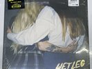 Wet Leg by Wet Leg (Vinyl, 2022, Domino) with Bonus 7” RARE  SEALED