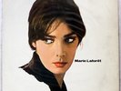 MARIE LAFORET S/T COLUMBIA SL1217 F JAPAN FLIPBACK COVER VINYL LP