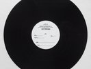 T.S.O.L. - Dance With Me LP 1981 TEST PRESS for UNRELEASED 10 SONG VERSION Punk