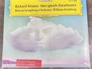 William Steinberg STRAUSS Also sprach Zarathustra - DG 2530 160 SEALED
