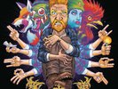 Country Squire by Tyler Childers (Record, 2019)