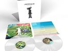 Emergency On Planet Earth by Jamiroquai (Record, 2022)