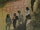 Strictly From Hunger by Hunger (Record, 2018)