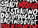 Rock Steady by No Doubt (Record, 2001)