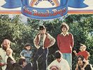 The Beach Boys Sunflower Original 1970 Vinyl Record Album LP Promo Gatefold