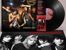 Oriental Beat - 40th Anniversary Re(al)mix by Hanoi Rocks (Record, 2023)