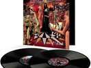 Dance Of Death by Iron Maiden (Record, 2017)