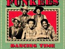 Dancing Time by The Funkees (Record, 2012)