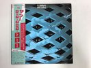 THE WHO TOMMY - POLYDOR 35MM 0070 Japan  2xLP