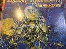 Iron Maiden , Live after death ,original vintage Lp