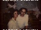 Sufjan Stevens - Carrie & Lowell (Vinyl LP - 2015 - US - Reissue)