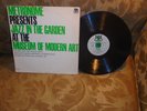 Booker Little Booker Ervin Jazz in The Garden Warwick W 2033 MONO Mal Waldron