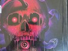 Waxworks From Beyond Vinyl Soundtrack Richard Band Pink Vinyl