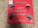 The Beatles Christmas Collection Records Vinyl Singles 45s Box Set NM Book Apple