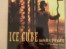 Ice Cube - War & Peace Vol.1 (The War Disc) (Originalpressung 1998) (2LP) Vinyl