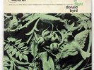 DONALD BYRD BYRD IN FLIGHT BLUE NOTE GXK8125 JAPAN VINYL LP