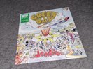 Green Day Dookie LP 30th Anniversary Baby Blue Vinyl New Sealed Punk LP