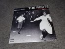 The Roots Things Fall Apart LP [New Vinyl LP] Explicit Black Vinyl Sealed