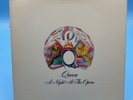 Queen - A Night at the Opera LP Elektra Records 1975 –7E 1053