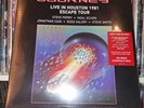 Live In Houston 1981: The Escape Tour by Journey (Record, 2022) 2LP 180g NEW