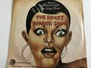 Rocky Horror Picture Show Sweet Transvestite Mono Vinyl 45 RPM Picture Sleeve