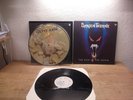 Damien Thorne – The Sign Of The Jackal, Gypsy Kyss picture 2x Heavy Metal Lps