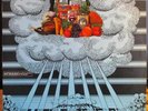Lp:Blues Dimension:Blues Dimension,Original 1.Pressung in m-/m-