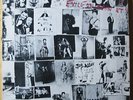Double 33t LP THE ROLLING STONES : Exile on Main St