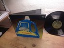 HARMONIA MUSIK VON HARMONIA Lp 1ST KRAUTROCK KRACHER 1974 MINT-
