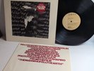 David Bowie Original STATION TO STATION Canadian Pressing CPL1-1327